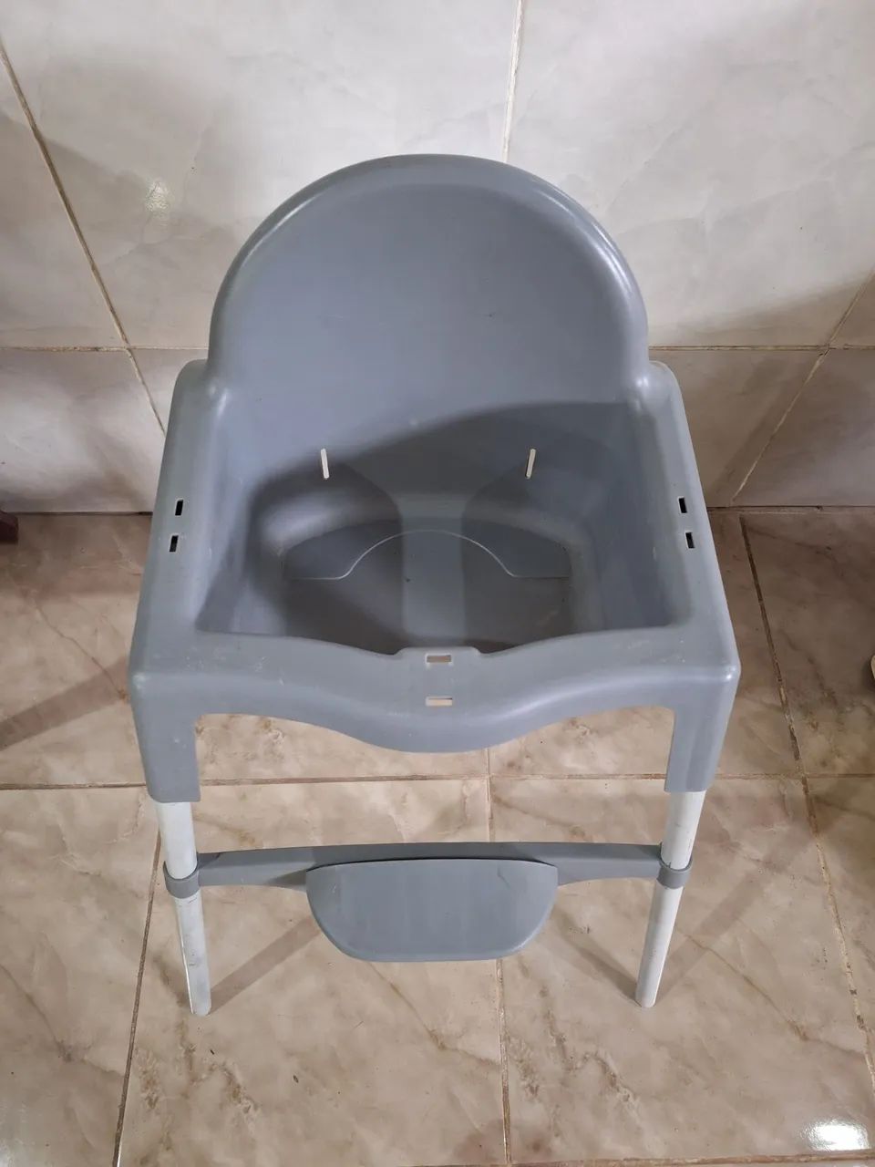 Cadeira de alimentação - Foto 2