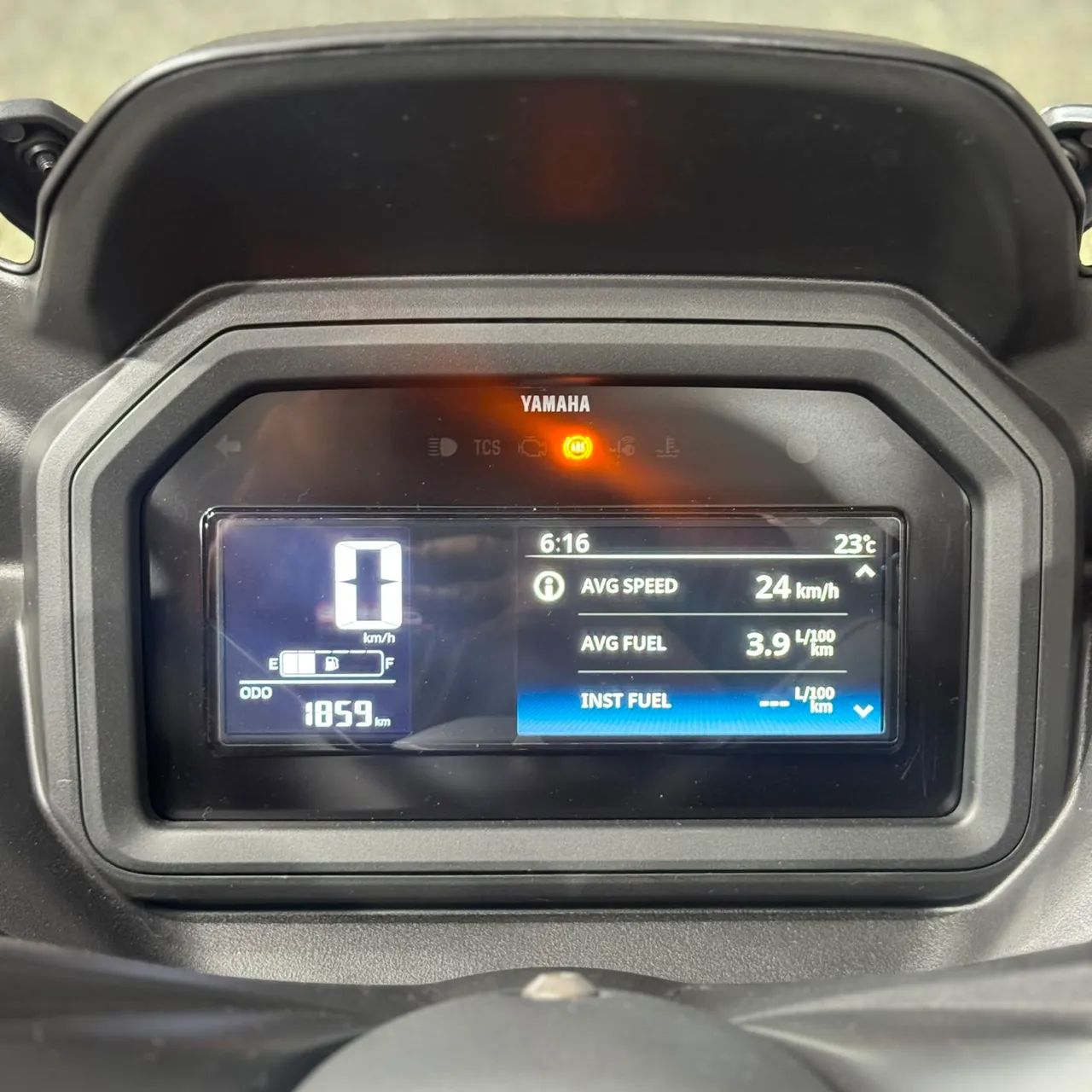 YAMAHA/XMAX 300 ABS - Foto 5