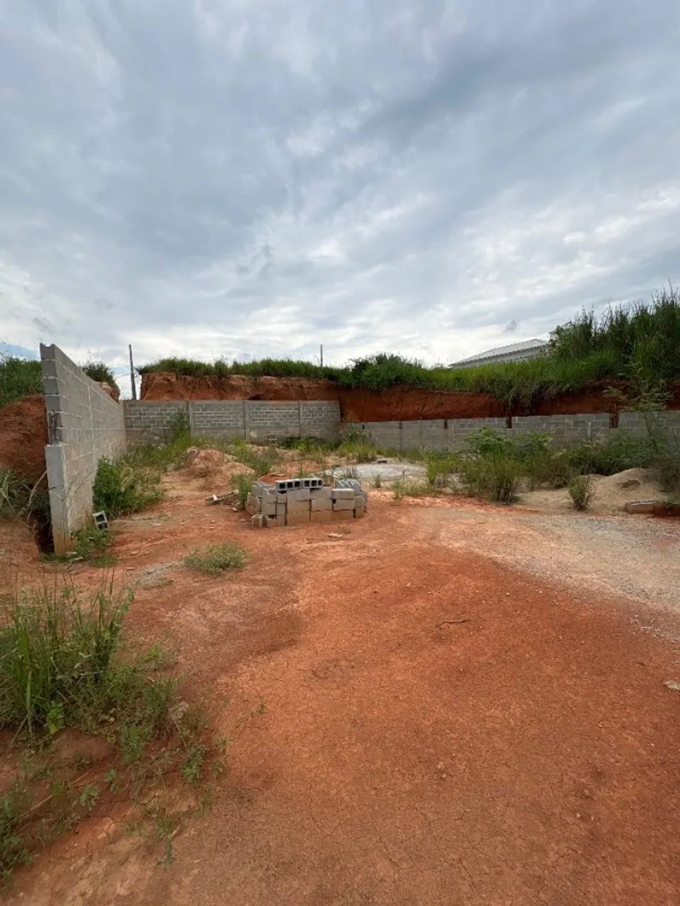Lote Residencial Liberdade 419m² - Foto 3