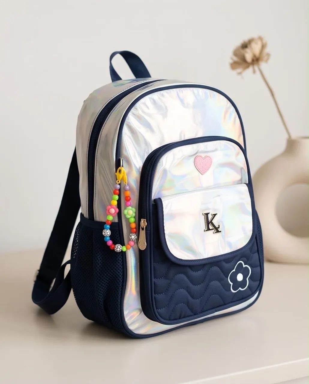 MOCHILA IMPERMEÁVEL | 38x28x13 cm - Foto 3