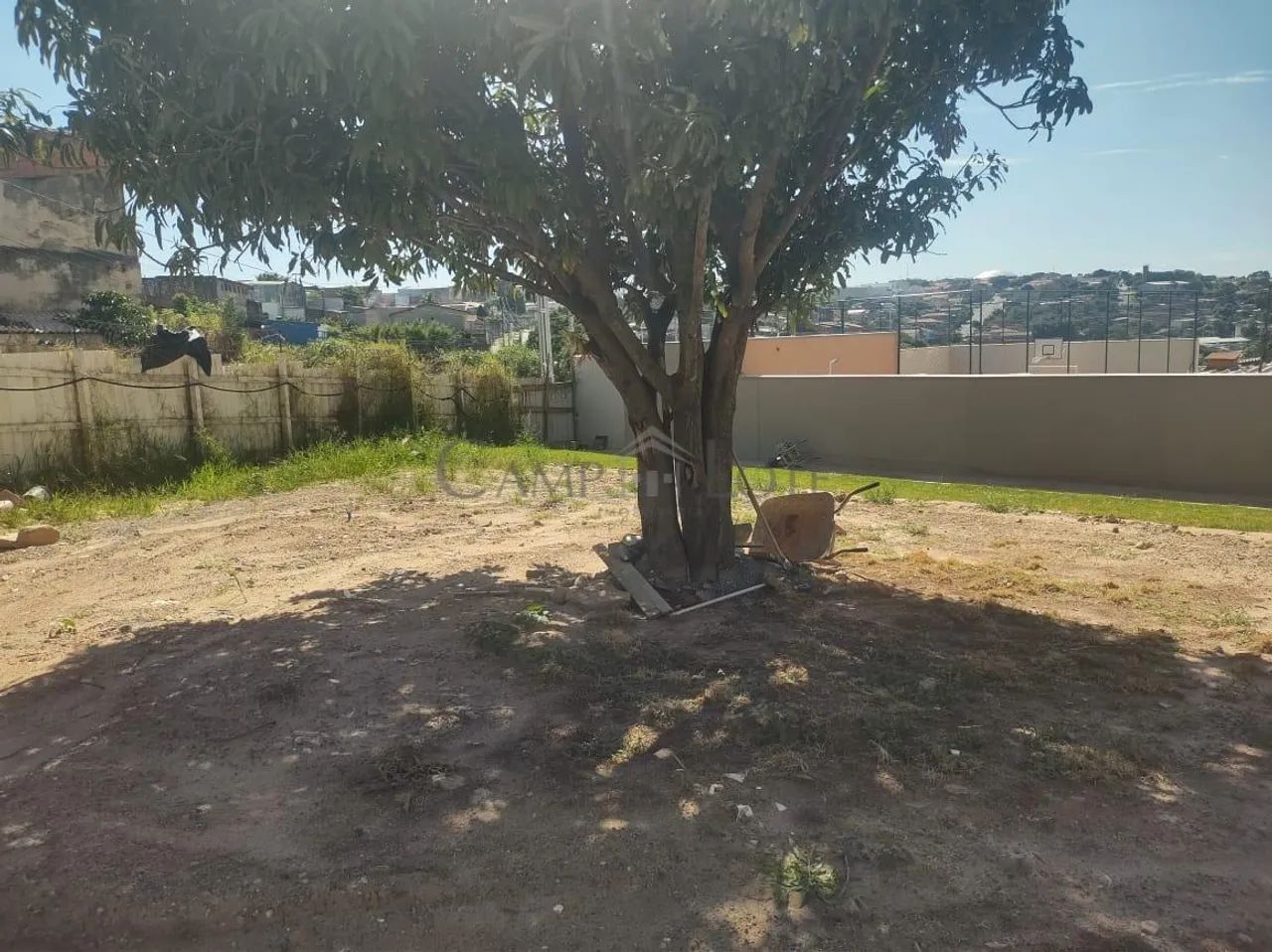 terreno - Cidade Satélite Íris - Campinas - Foto 4