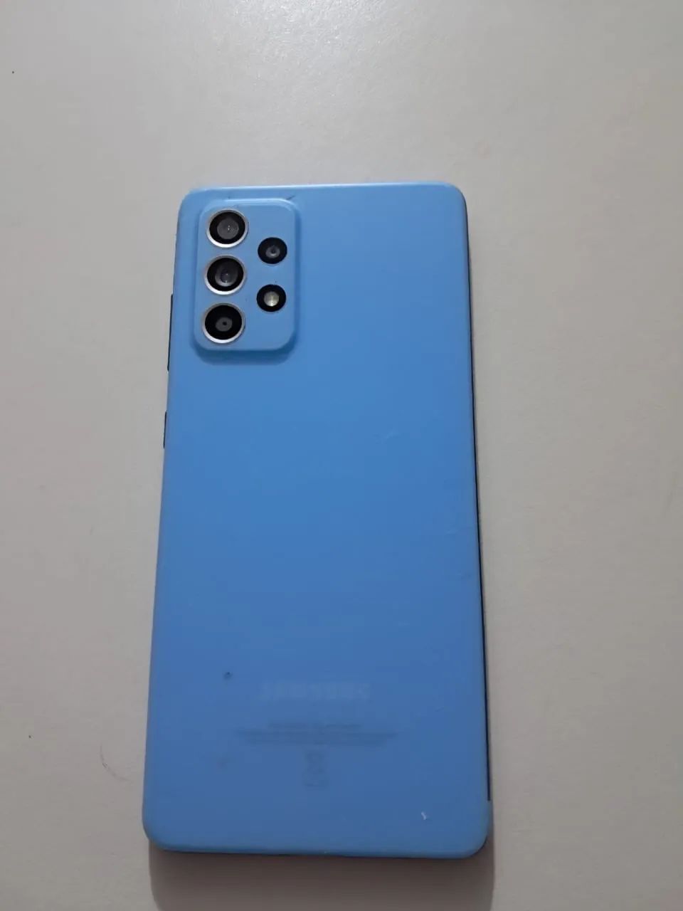 Celular samsung a52 - Foto 2