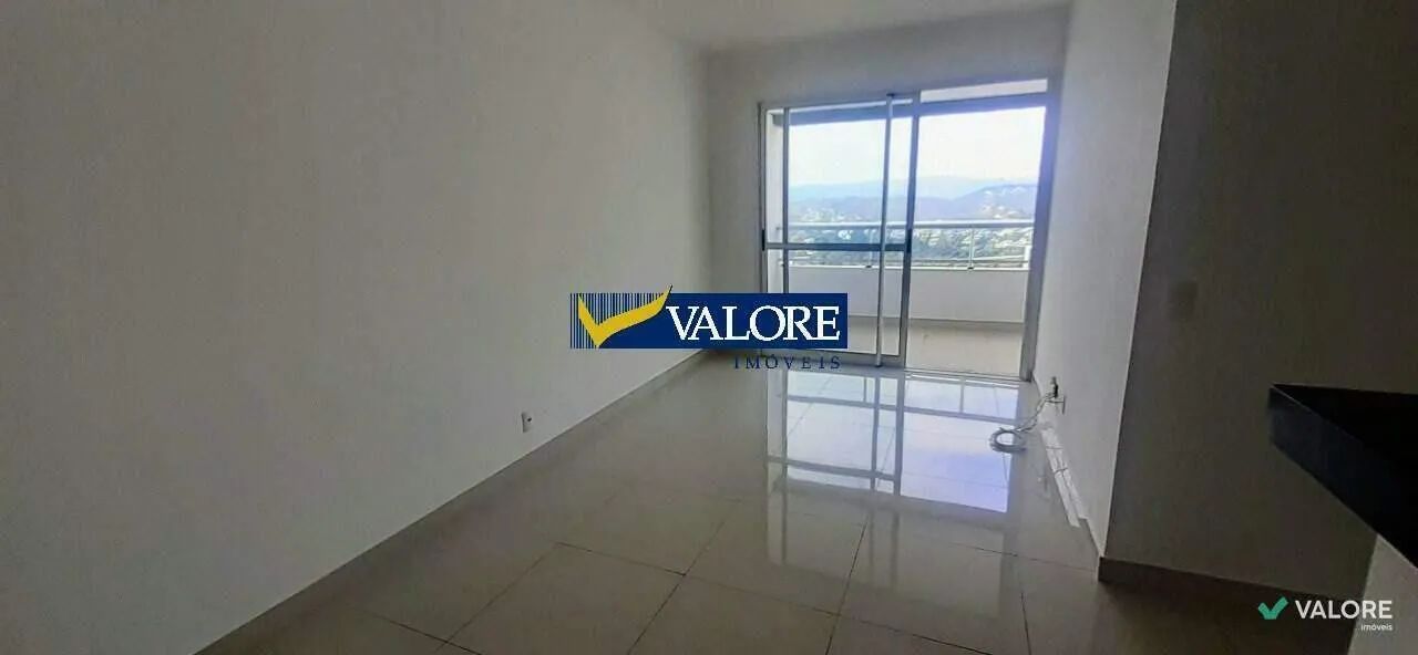 Apartamento 3 quartos Vila da Serra - Foto 2