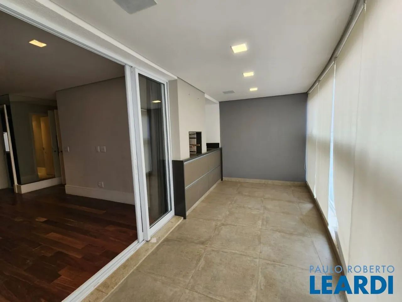 APARTAMENTO - CAMBUÍ - SP - Foto 4