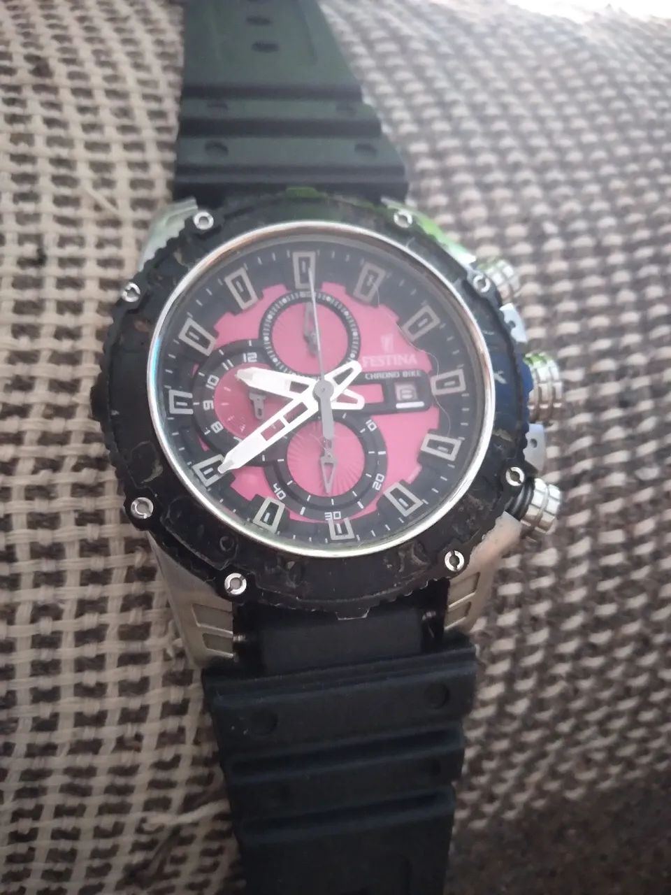 Relógio FESTINA único dono