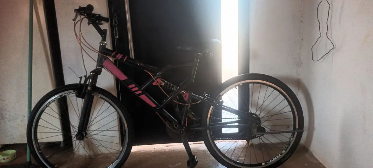 Vende essa bicicleta  - Foto 2