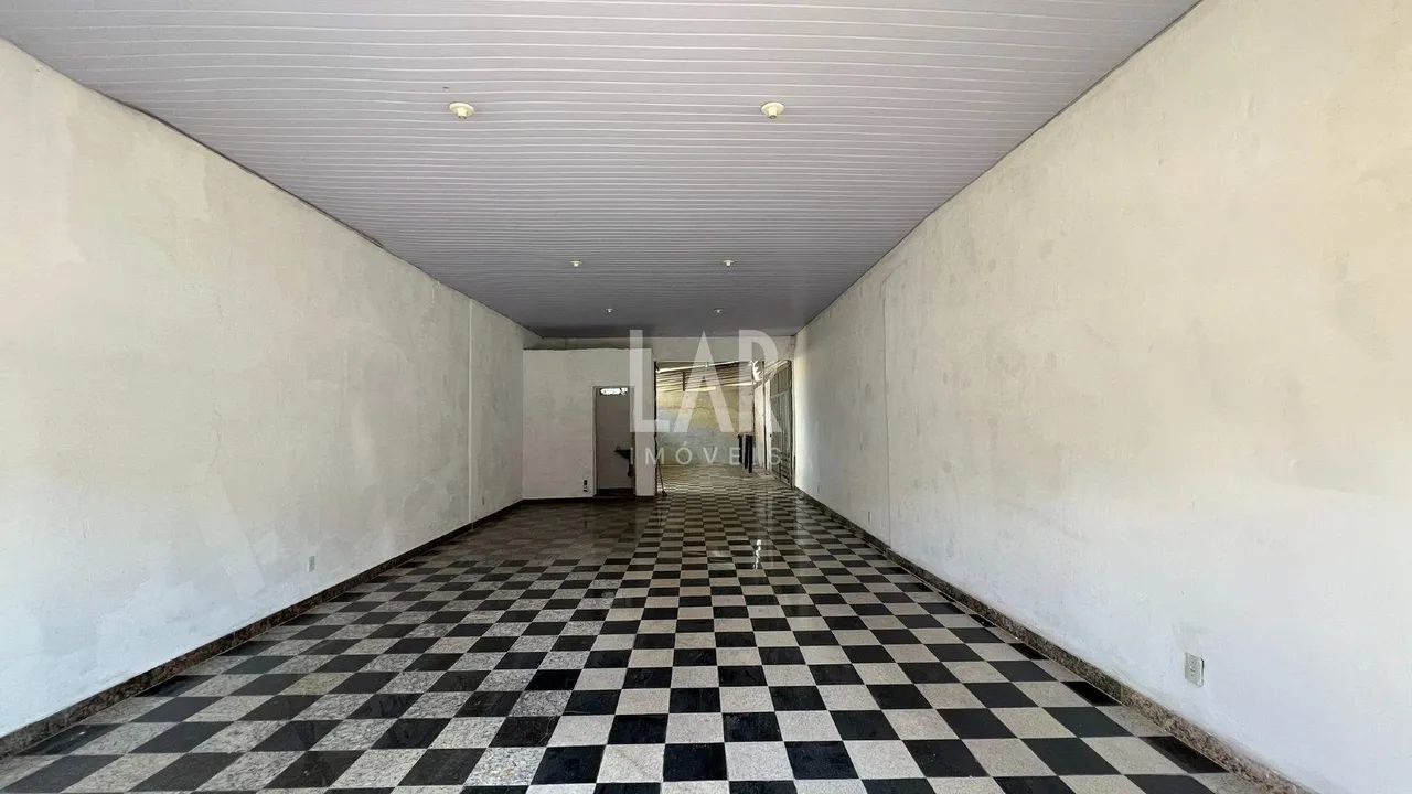 Loja para aluguel, Glória - Belo Horizonte/MG
