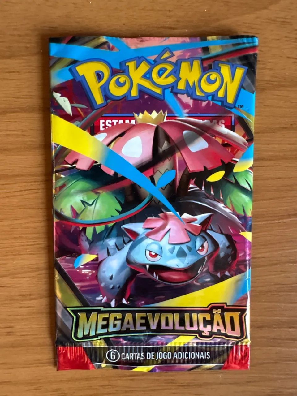 Mega AbsolEx ps280 - Carta Pokémon  - Foto 3