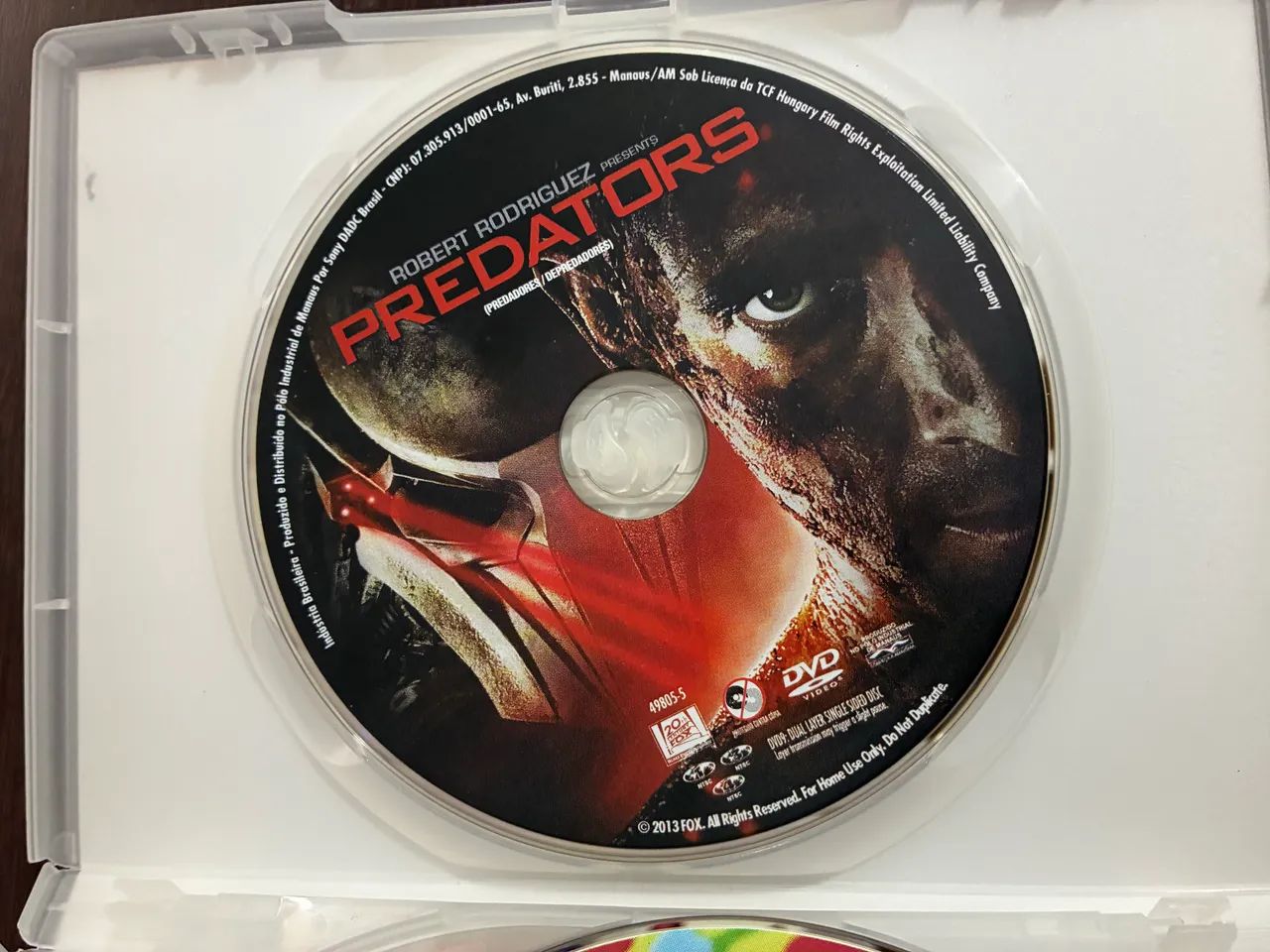DVD Predador - Trilogia Completa | Edição Colecionador - Foto 6