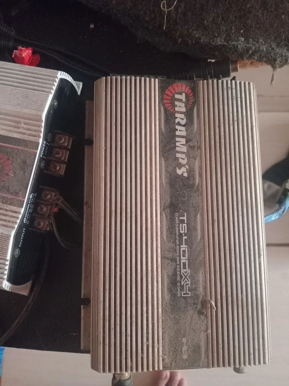 Vendo som automotivo  - Foto 4