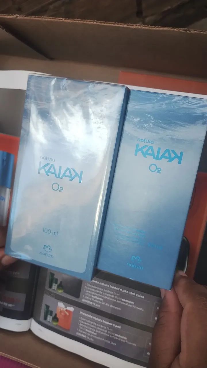 Perfume  - Foto 3