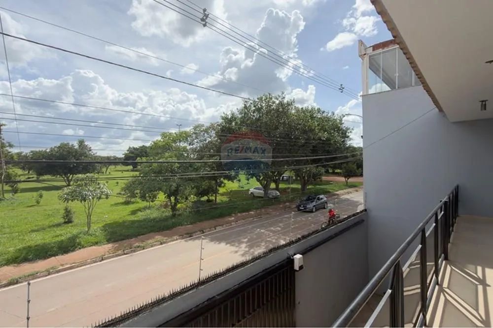 Sobrado 7 quartos Vila Planalto (Rua dos restaurantes) - Foto 2