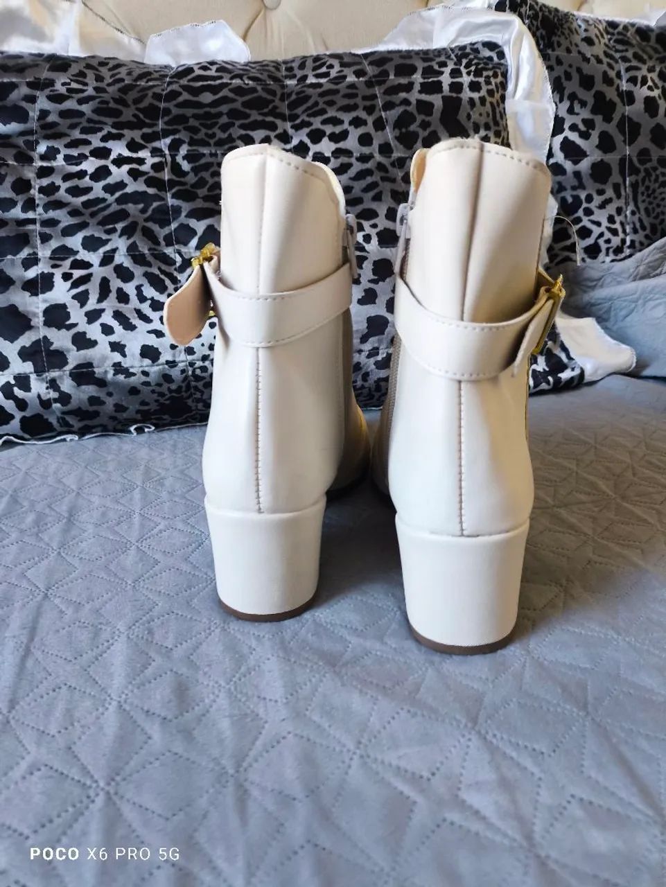 Bota - Foto 2