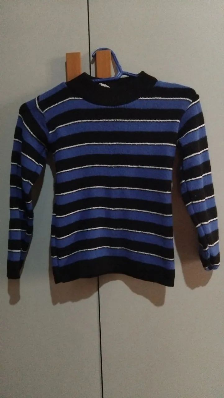 Roupas 