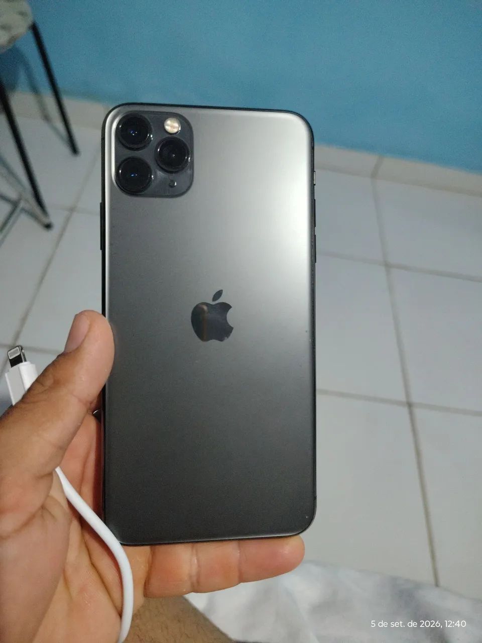 iPhone 11 pro Max 512 GB