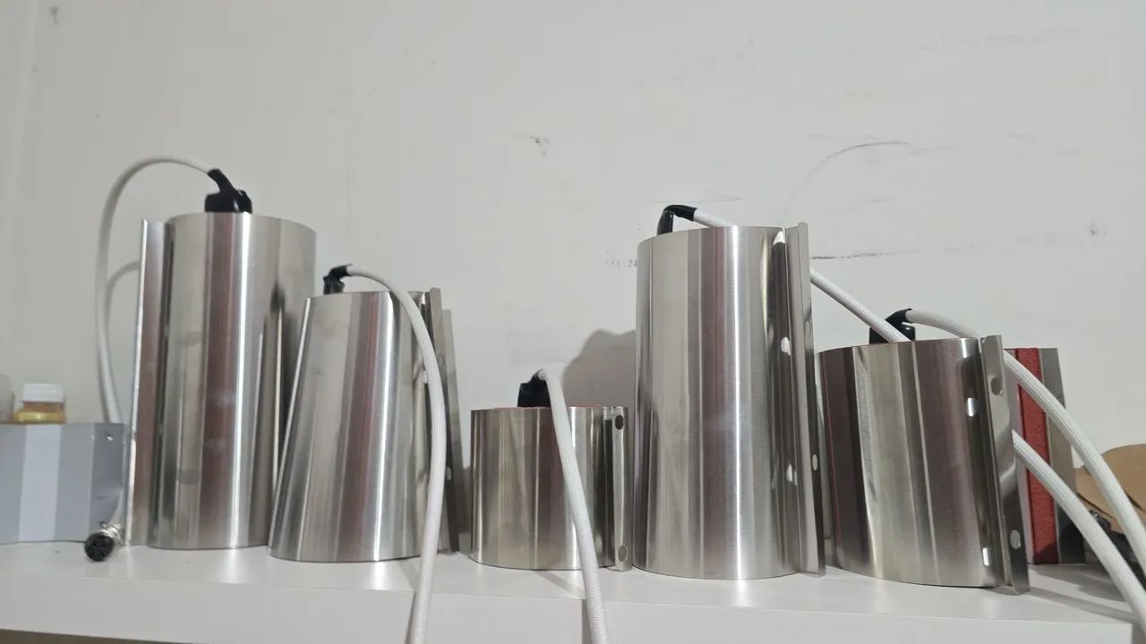 Prensa Térmica Sublimação  - Foto 4