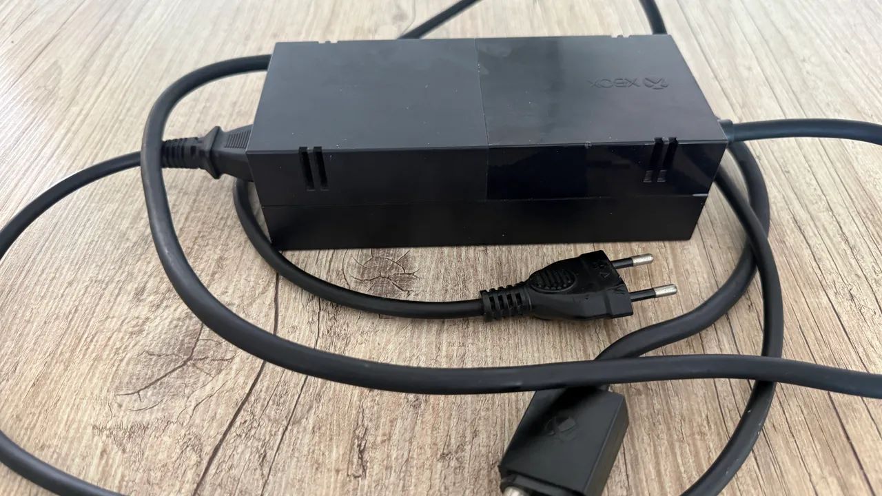 Fonte Xbox 360 original 