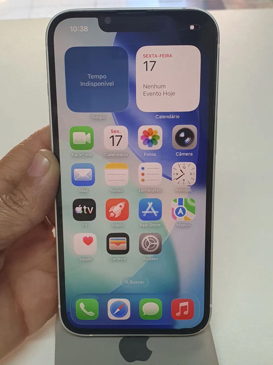 Iphone 13  - Foto 4