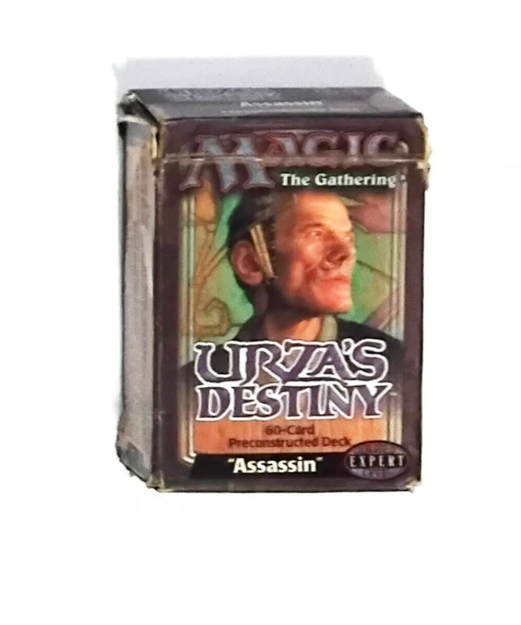Magic The Gathering World Championship Deck 2003 - Dave Humpherys