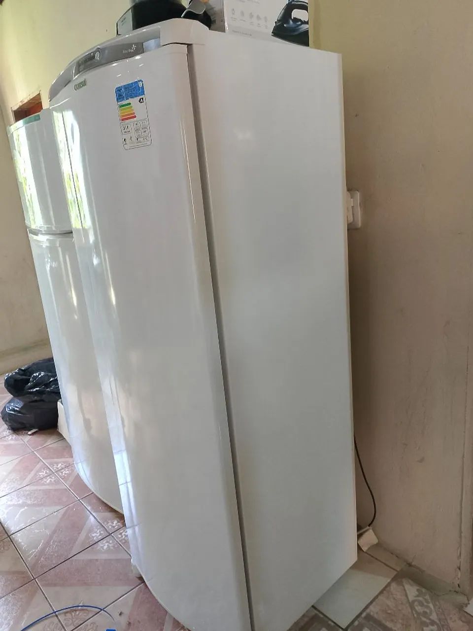 Geladeira Consul - Foto 2