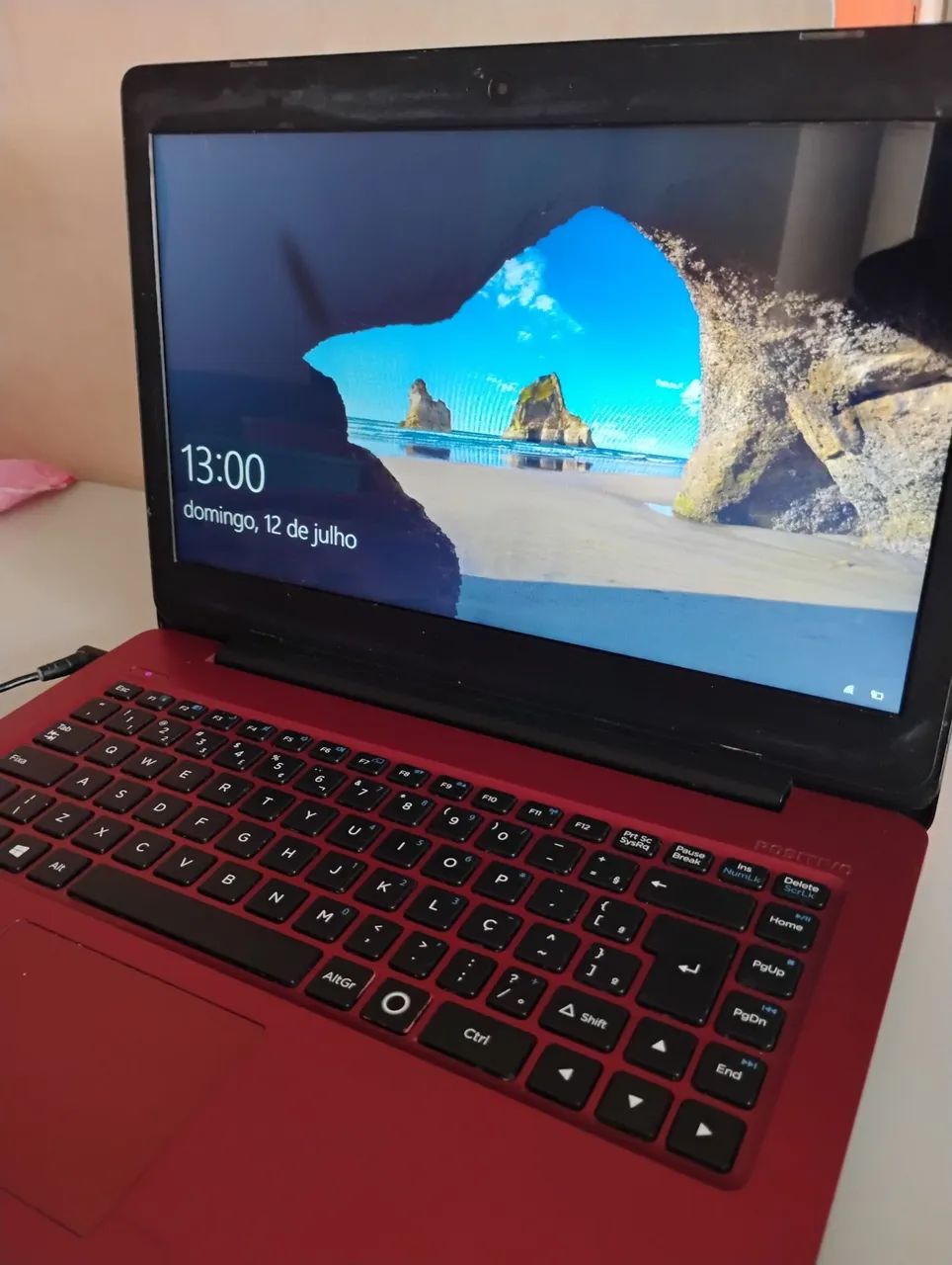 Vende-se notebook  - Foto 4