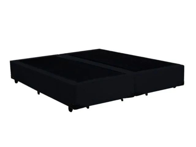 Base Box Sommier Queen PRONTA ENTREGA