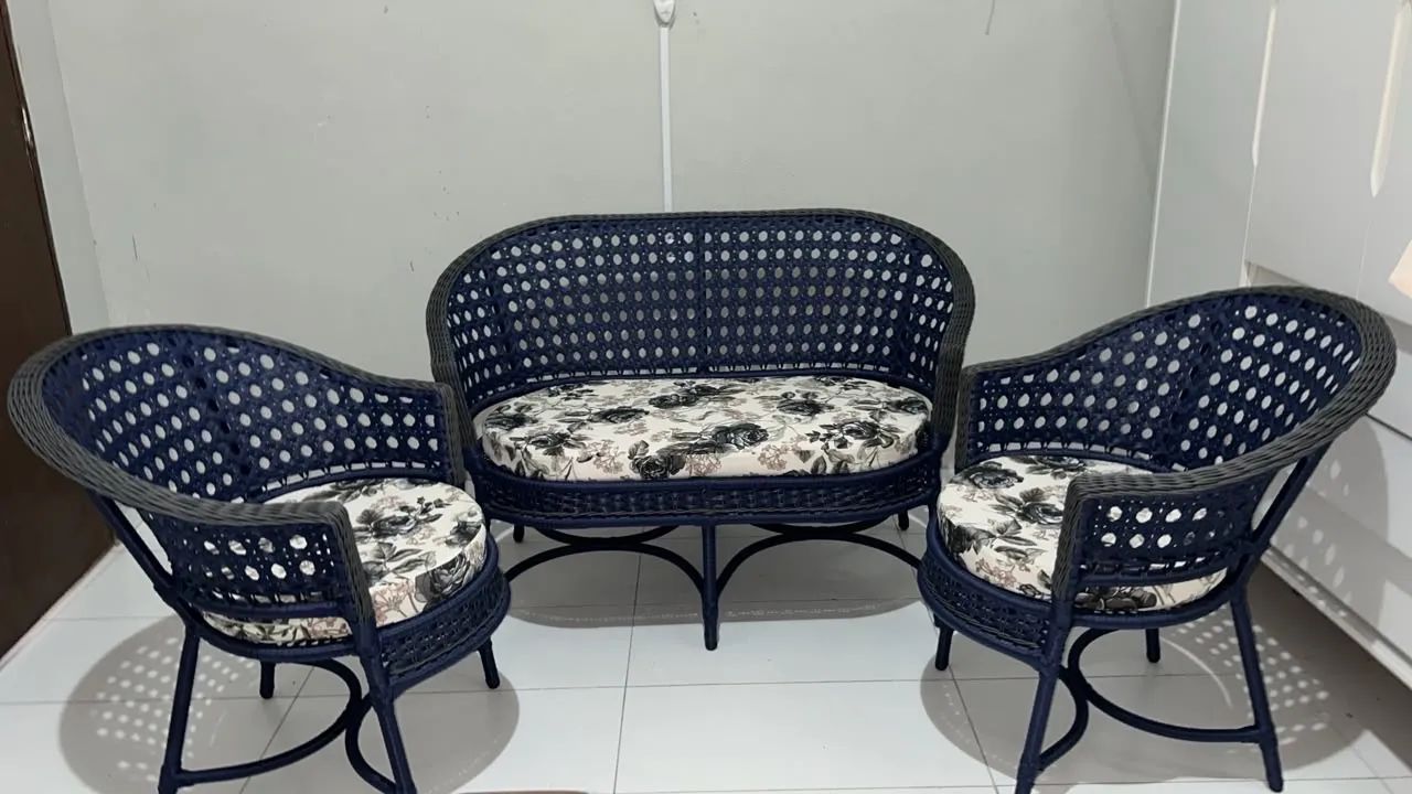Kit de cadeiras - Foto 4