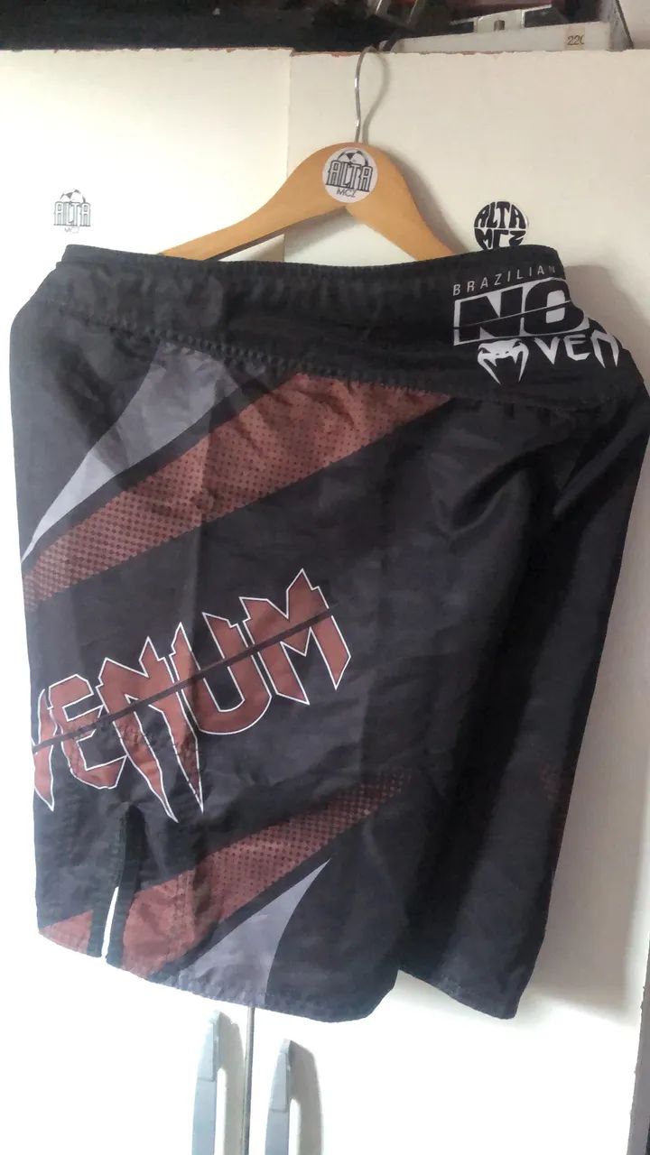 bermuda venum original  - Foto 4