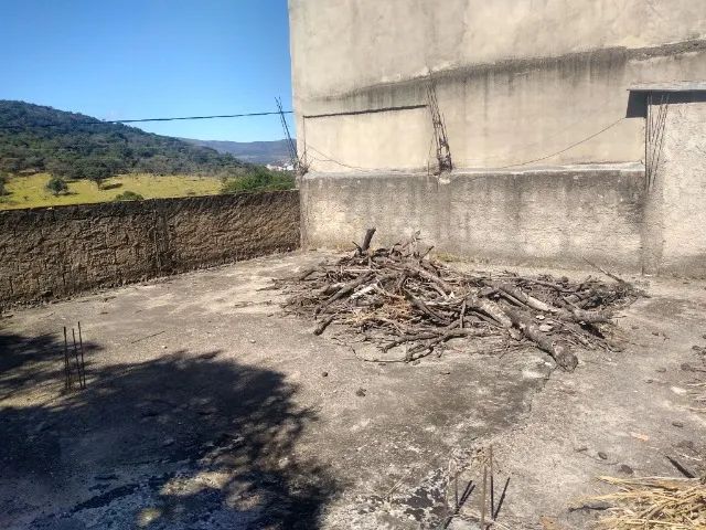 casa com loja lote 360mt serra doura Ibirité 270mil - Foto 3