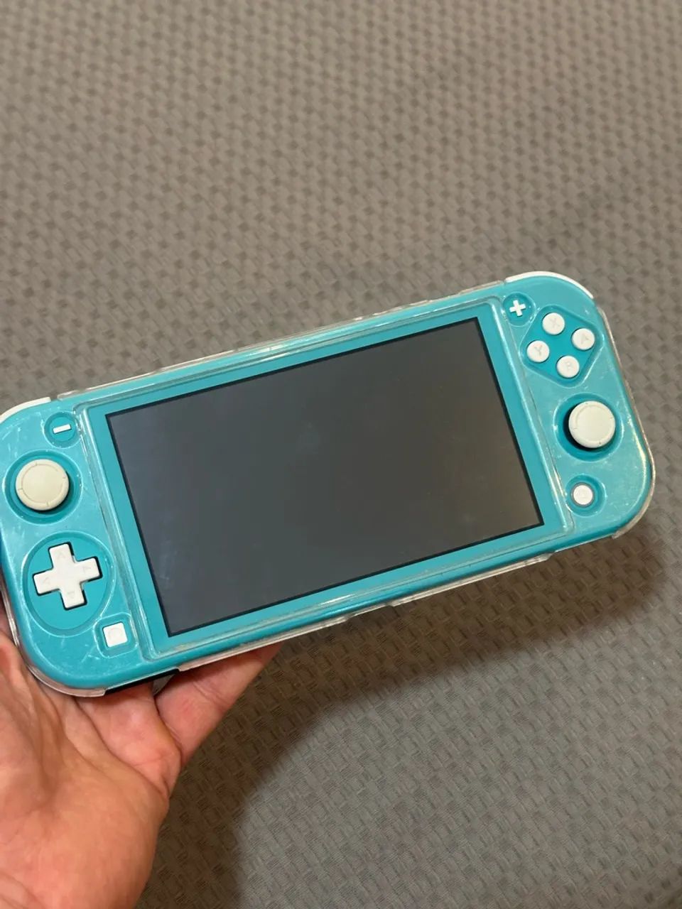 Nintendo Switch Lite - Foto 3