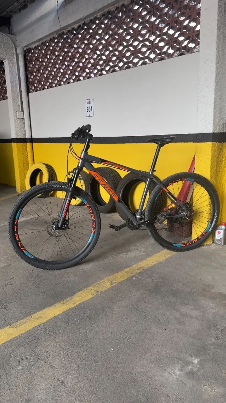 Bike sense aro 29  - Foto 2