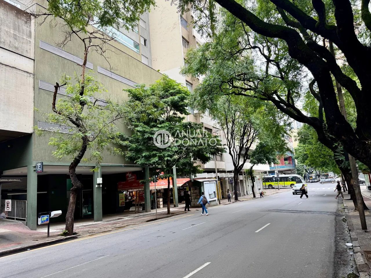 Oportunidade Estacionamento na Rua São Paulo - Centro de BH. - Foto 2