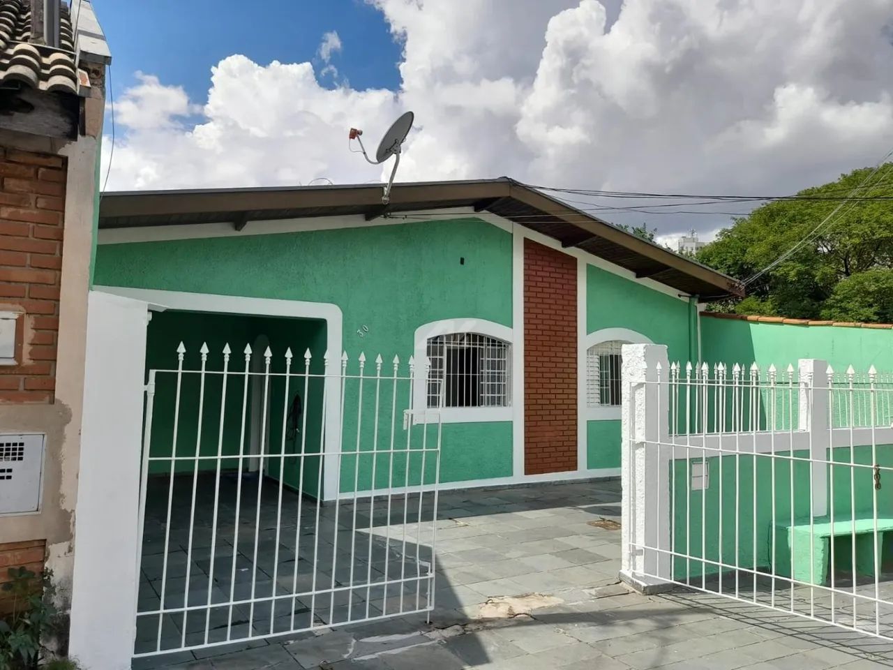 casa - Jardim Nova Europa - Campinas - Foto 3