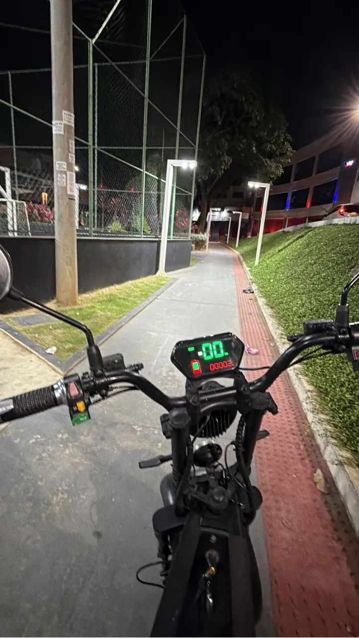 Scooter shineray pt3 - Foto 2