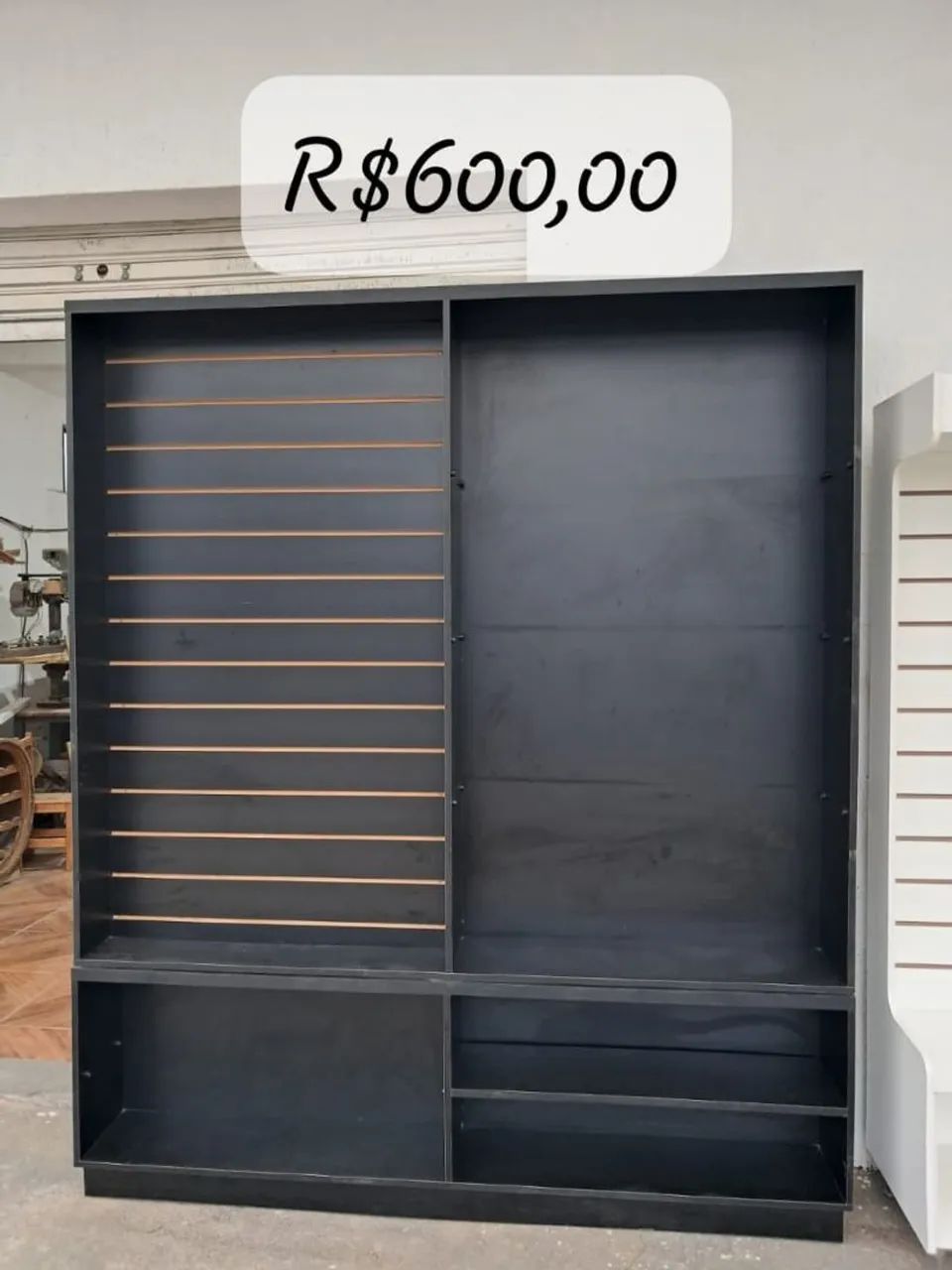 Armário comercial  - Foto 2