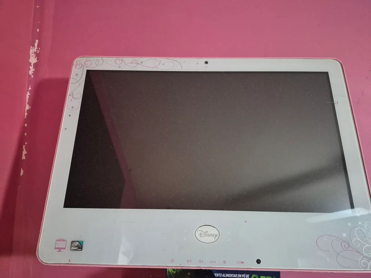 Computador  All in One Disney   - Foto 5
