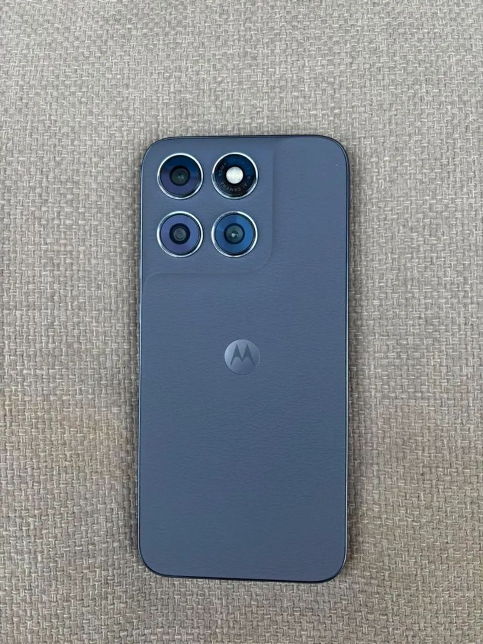 MOTOROLA G67  - Foto 5