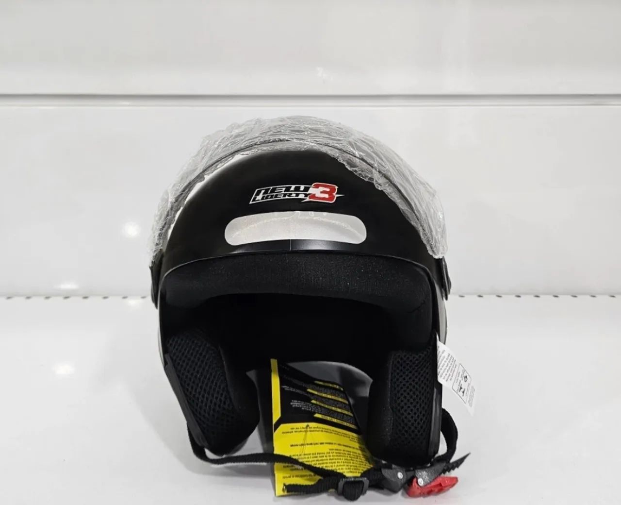 Capacete - Foto 2