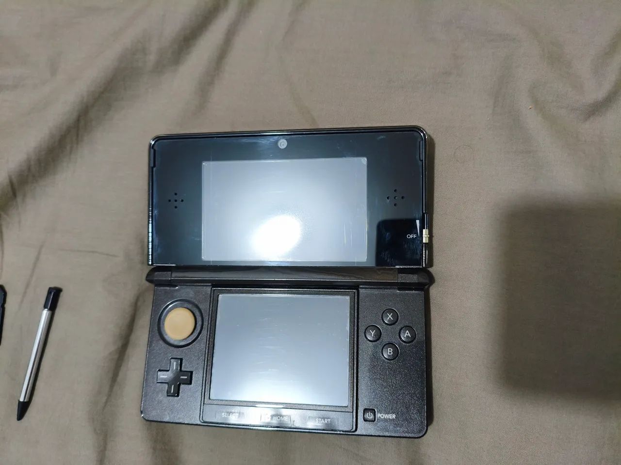 3DS Old