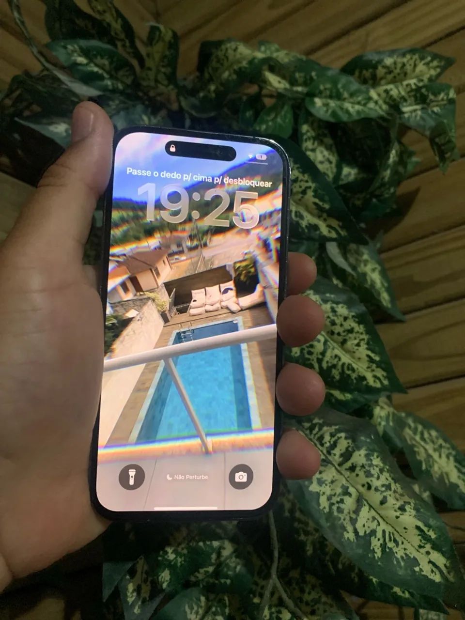 iPhone 14 Pro  - Foto 2