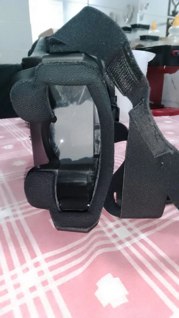 Óculos fpv drones  - Foto 4