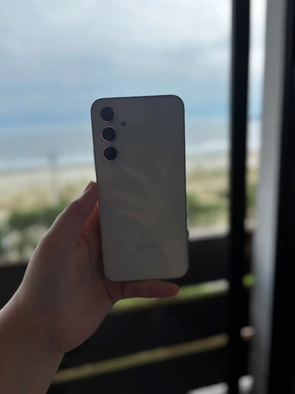 SAMSUNG A54 256GB  - Foto 2