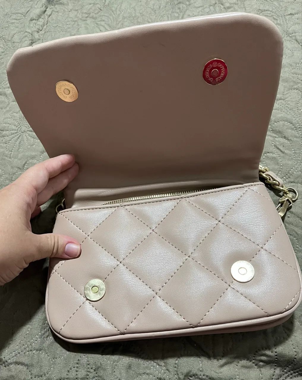 Bolsa Capodarte - Foto 2