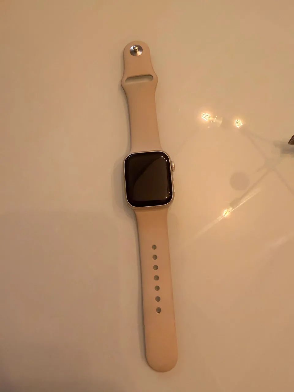 Apple Watch Series 8 GPS 41mm - Para pessoas exigentes! - Foto 3