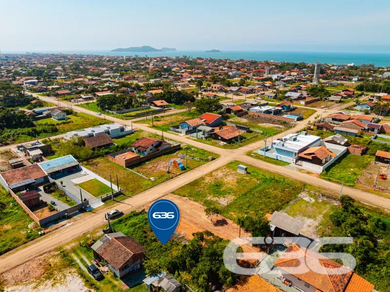 Terreno | Balneário Barra do Sul | Salinas - Foto 4