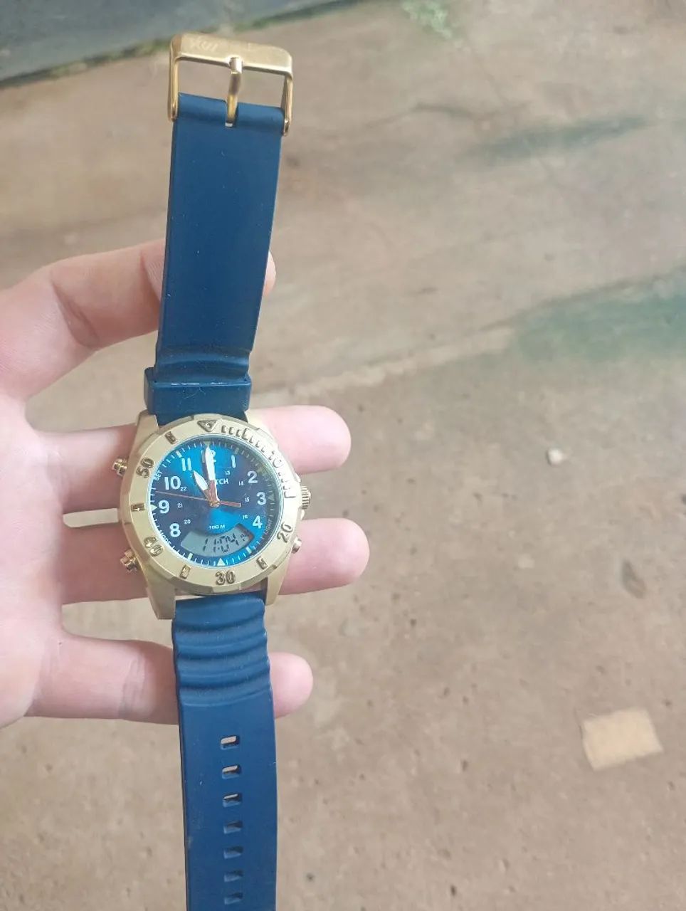 Vendo um relógio  - Foto 2