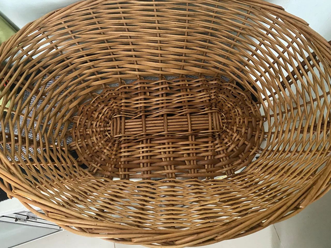 Cesto padeiro 90 cm - Foto 2