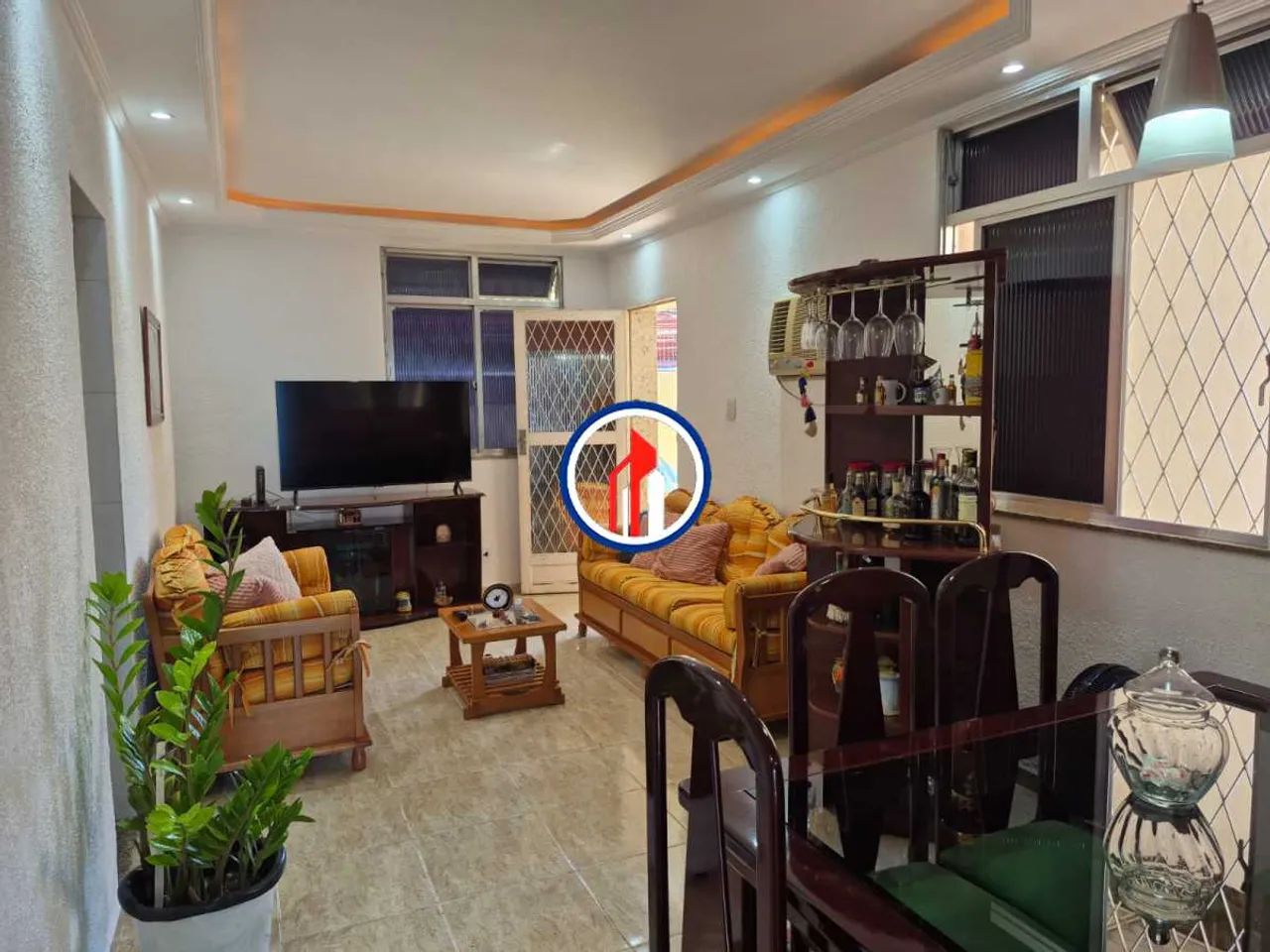 Casa de rua : Linear / Residencial / Campinho - Foto 3