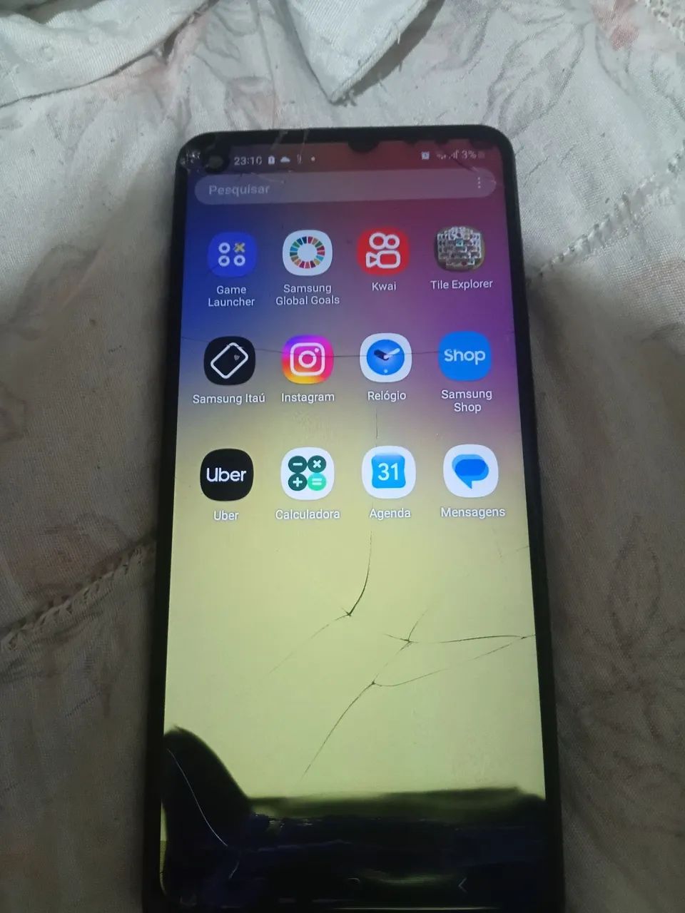 Samsung 21S - Foto 2