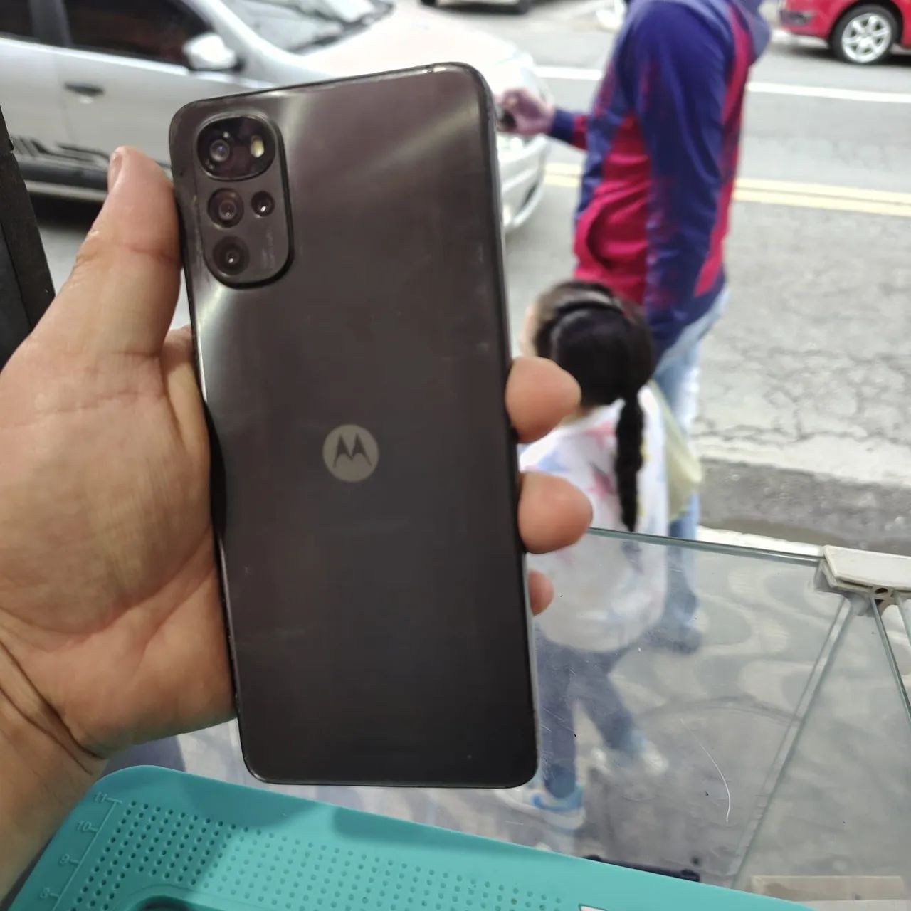 Celular  G22 - Foto 2